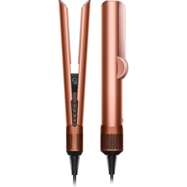 Dyson Dyson Airstrait HT01 Amber Silk likalnik za lase 1 kos