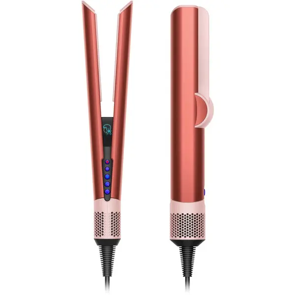 Dyson Dyson Airstrait HT01 Strawberry/Blush likalnik za lase 1 kos