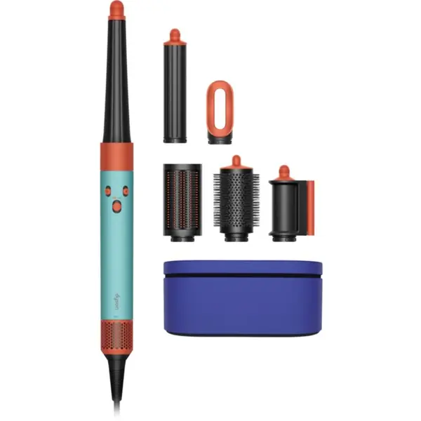 Dyson Dyson Dyson Airwrap i.d.™ Ceramic Patina/Topaz multistyler Straight+Wavy 1 kos