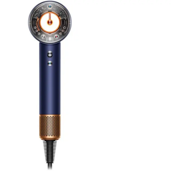 Dyson Dyson Supersonic HD16 T1/T2 Prussian Blue/Rich Copper sušilnik za lase 1 kos