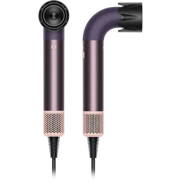 Dyson Dyson Supersonic R HD17 Jasper Plum sušilnik za lase za profesionalno uporabo 1 kos