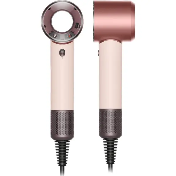 Dyson Dyson Supersonic Travel HD19 Ceramic Pink/rose gold sušilnik za lase 1 kos