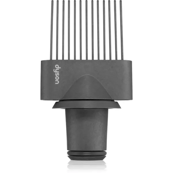 Dyson Dyson Supersonic™ Accessories glavnik za lase Black 1 kos