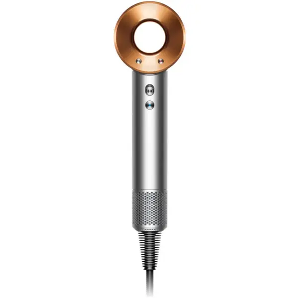 Dyson Dyson Supersonic™ HD07 Silver/Copper sušilnik za lase Silver/Copper 1 kos