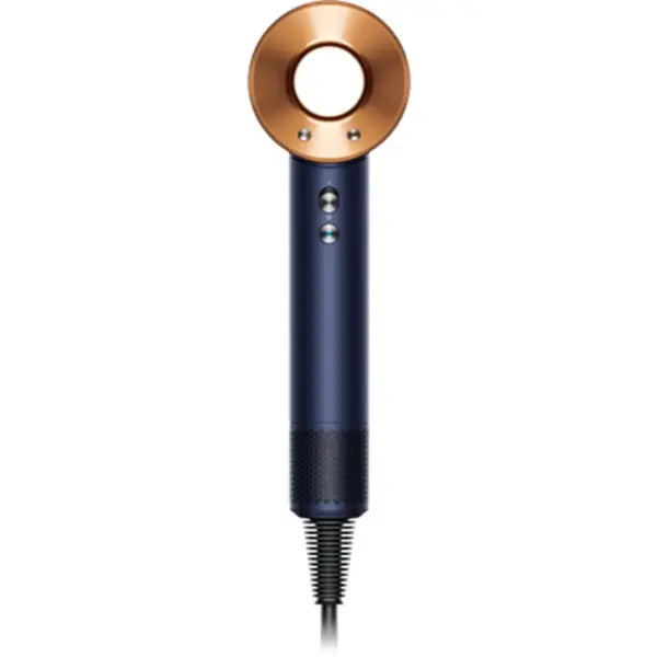 Dyson Dyson Supersonic™ HD07 T1/T2 Prussian Blue/Rich Copper sušilnik za lase 1 kos