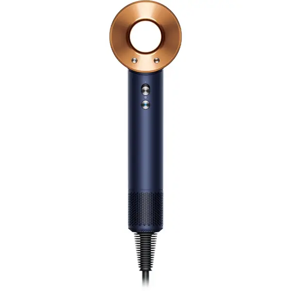 Dyson Dyson Supersonic™ HD07 T3/T4 Prussian Blue/Rich Copper sušilnik za lase 1 kos
