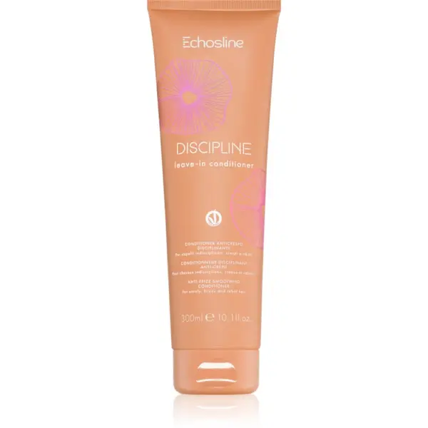 Echosline Echosline Discipline Leave in conditioner balzam brez spiranja za neobvladljive lase 300 ml
