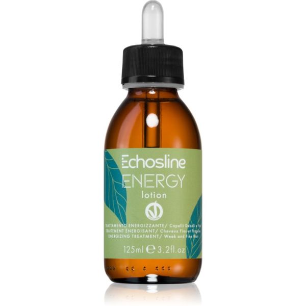 Echosline Echosline Energy Lotion energijski tonik 125 ml