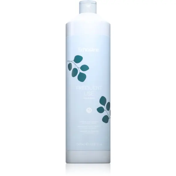 Echosline Echosline Frequent use Shampoo šampon za vsakodnevno umivanje las 1000 ml