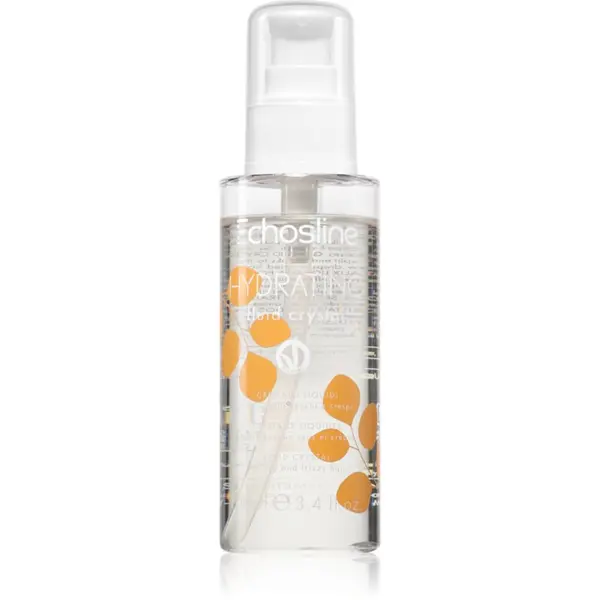 Echosline Echosline Hydrating Fluid crystal vlažilni fluid z suhe lase 100 ml