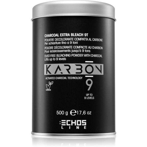 Echosline Echosline Karbon posvetlitveni puder 500 g