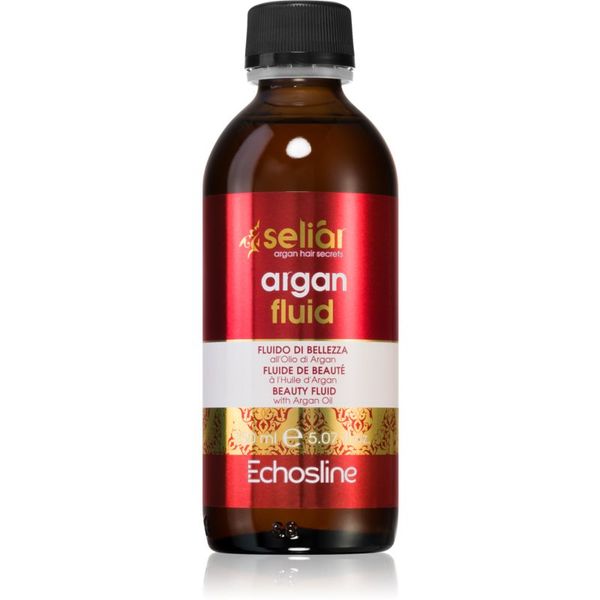 Echosline Echosline Seliár Argan Fluid arganovo olje 150 ml
