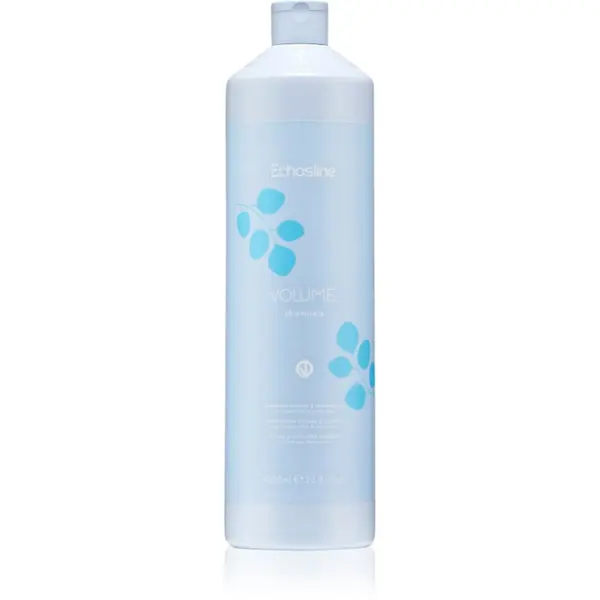 Echosline Echosline Volume Shampoo šampon za volumen tankih las 1000 ml