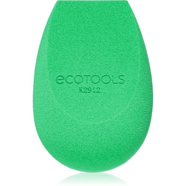 EcoTools EcoTools BioBlender™ Green Tea gobica za tekoči puder za mat videz 1 kos