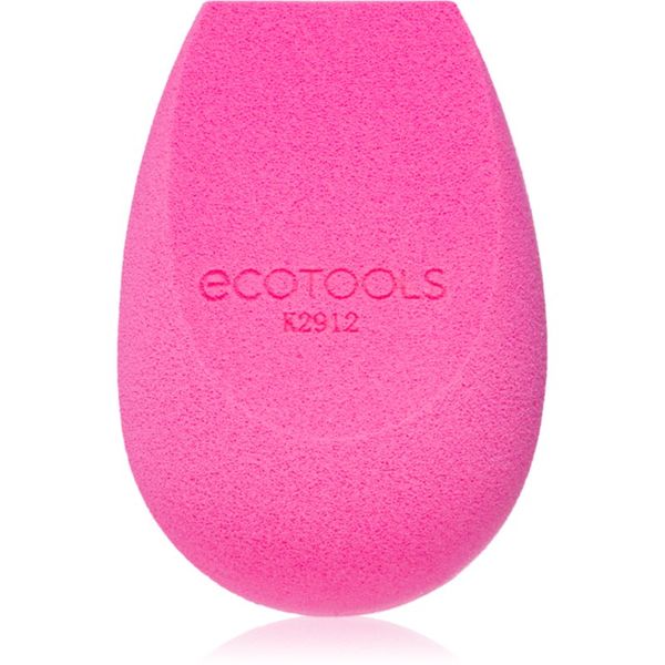 EcoTools EcoTools BioBlender™ Rose Water gobica za tekoči puder za razdraženo kožo 1 kos