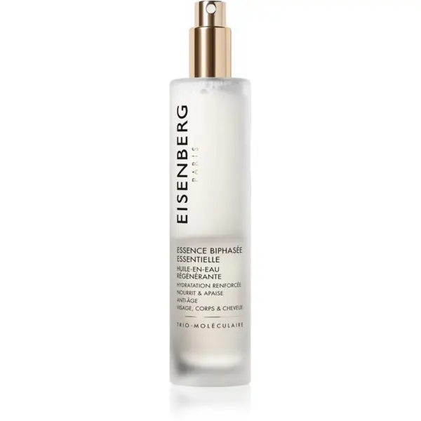 Eisenberg EISENBERG Biphase Essence vlažilna esenca za obraz, telo in lase 100 ml