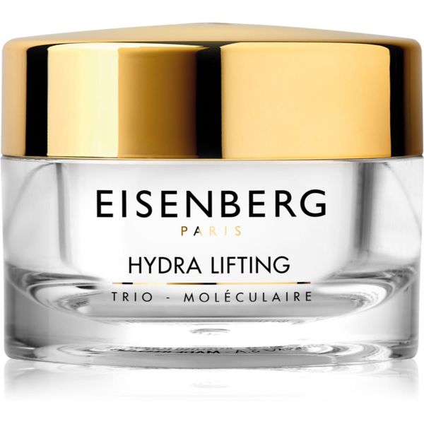 Eisenberg Eisenberg Classique Hydra Lifting lahka gelasta krema za intenzivno hidracijo 50 ml