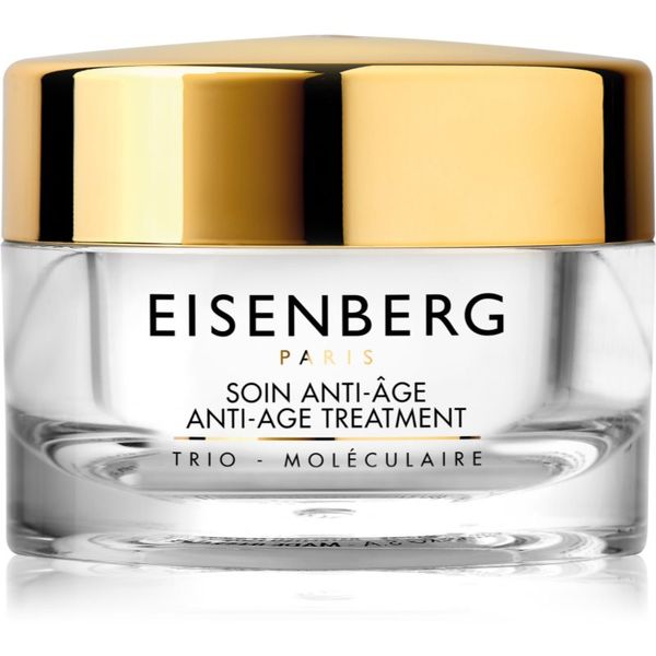 Eisenberg Eisenberg Classique Soin Anti-Âge učvrstitvena krema proti gubam 50 ml