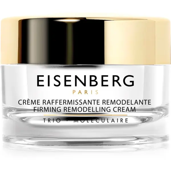 Eisenberg EISENBERG Crème Raffermissante Remodelante preoblikovalna krema za učvrstitev obraza 50 ml