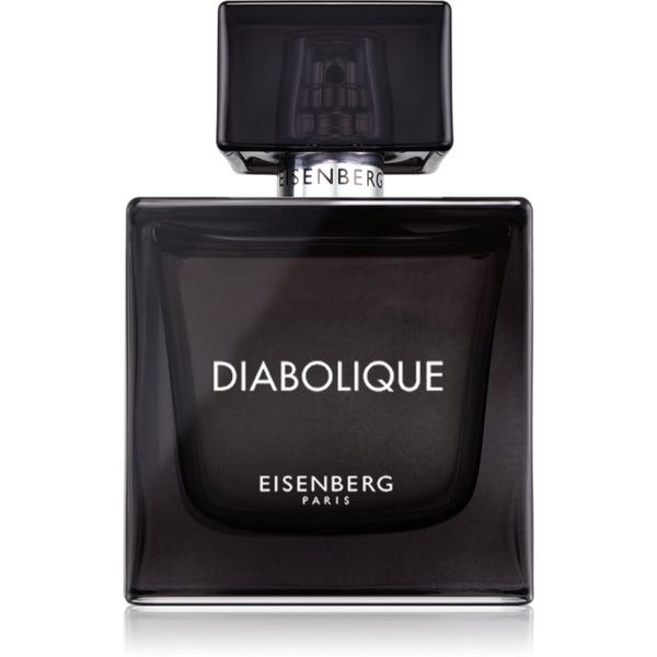 Eisenberg Eisenberg Diabolique parfumska voda za moške 100 ml