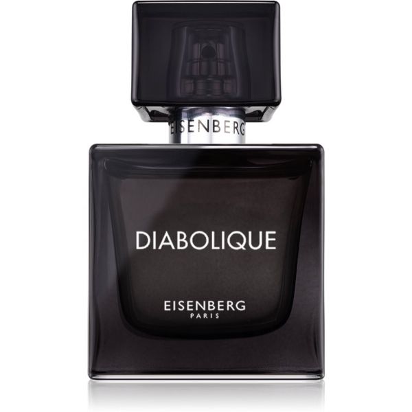 Eisenberg Eisenberg Diabolique parfumska voda za moške 50 ml