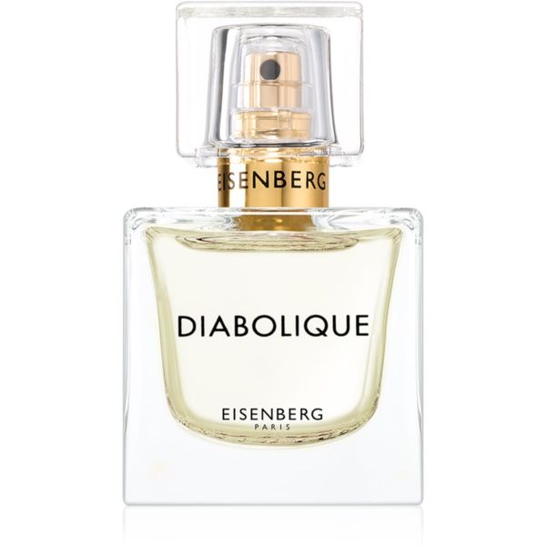 Eisenberg Eisenberg Diabolique parfumska voda za ženske 30 ml