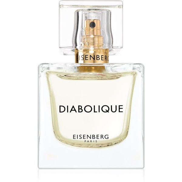 Eisenberg Eisenberg Diabolique parfumska voda za ženske 50 ml