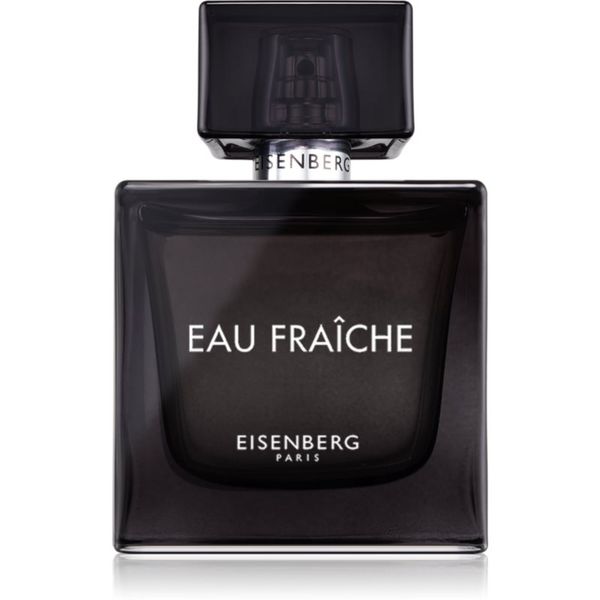 Eisenberg Eisenberg Eau Fraîche parfumska voda za moške 100 ml