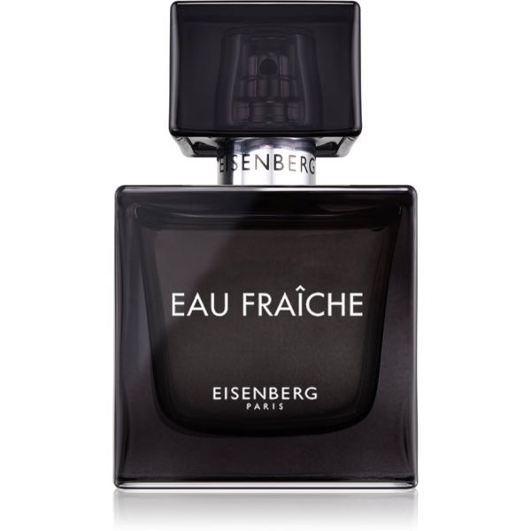 Eisenberg Eisenberg Eau Fraîche parfumska voda za moške 30 ml