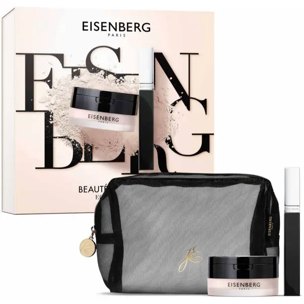 Eisenberg EISENBERG Effortless Beauty darilni set za ženske