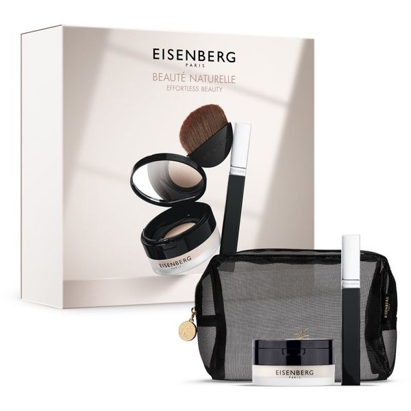 Eisenberg Eisenberg Effortless Beauty set dekorativne kozmetike