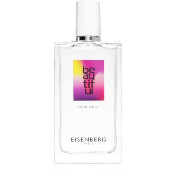 Eisenberg Eisenberg Happiness Beautiful parfumska voda uniseks 100 ml