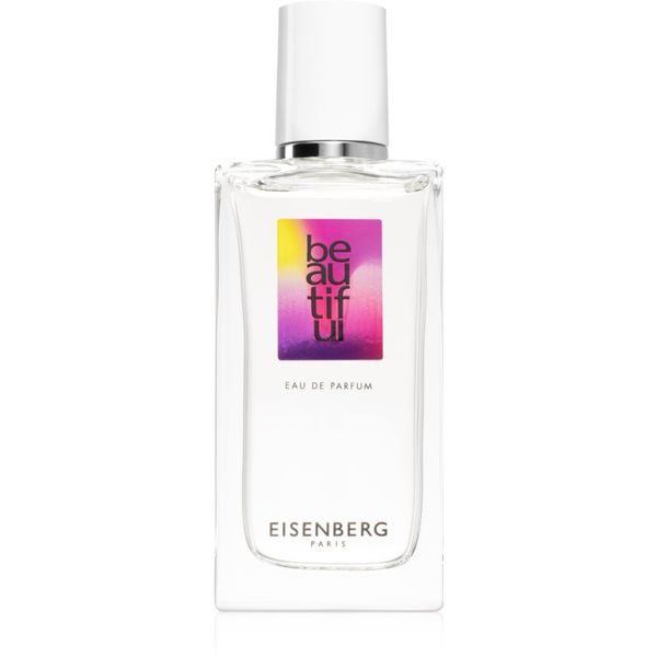 Eisenberg Eisenberg Happiness Beautiful parfumska voda uniseks 50 ml