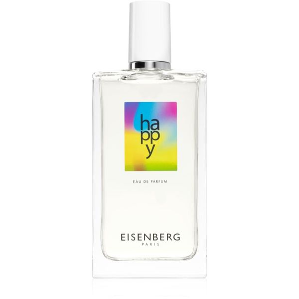 Eisenberg Eisenberg Happiness Happy parfumska voda uniseks 100 ml