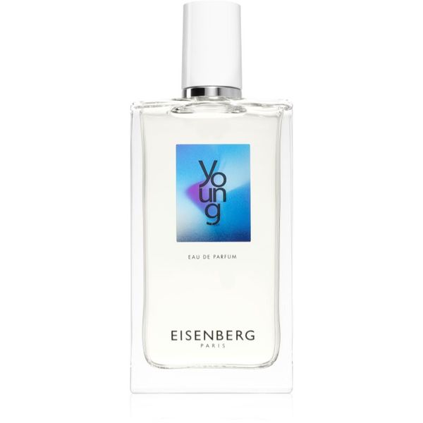 Eisenberg Eisenberg Happiness Young parfumska voda uniseks 100 ml