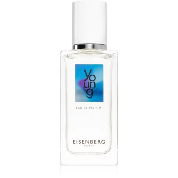Eisenberg Eisenberg Happiness Young parfumska voda uniseks 30 ml