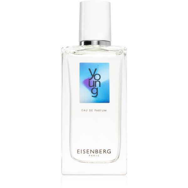 Eisenberg Eisenberg Happiness Young parfumska voda uniseks 50 ml