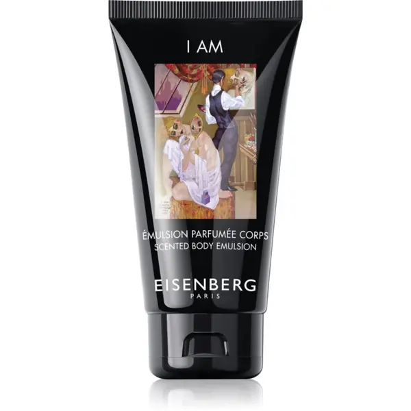 Eisenberg EISENBERG I Am emulzija za telo odišavljen uniseks 150 ml
