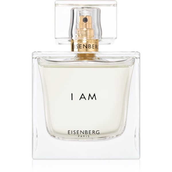 Eisenberg Eisenberg I Am parfumska voda za ženske 100 ml