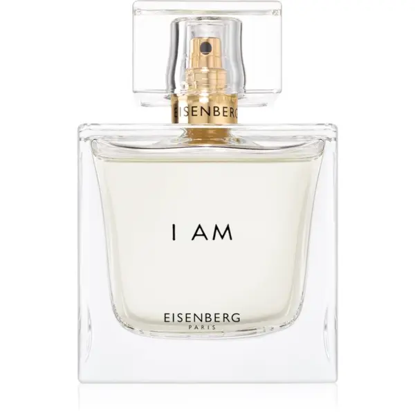 Eisenberg Eisenberg I Am parfumska voda za ženske 100 ml