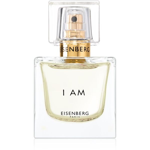 Eisenberg Eisenberg I Am parfumska voda za ženske 30 ml