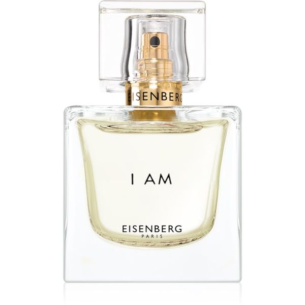 Eisenberg Eisenberg I Am parfumska voda za ženske 50 ml