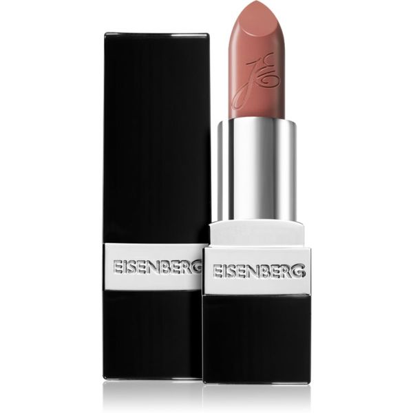 Eisenberg Eisenberg J.E. ROUGE® vlažilna šminka odtenek N03 Bois de Rose 3,5 g