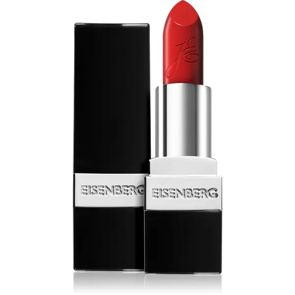 Eisenberg EISENBERG J.E. ROUGE® vlažilna šminka odtenek R01 Rouge Ardent 3.5 g