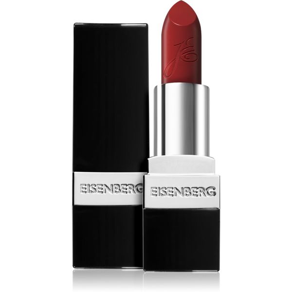 Eisenberg Eisenberg J.E. ROUGE® vlažilna šminka odtenek R02 Rouge Opéra 3,5 g