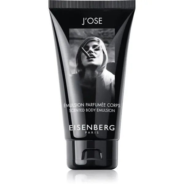 Eisenberg EISENBERG J’OSE emulzija za telo odišavljen uniseks 150 ml