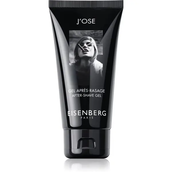 Eisenberg EISENBERG J’OSE gel za po britju za moške 75 ml