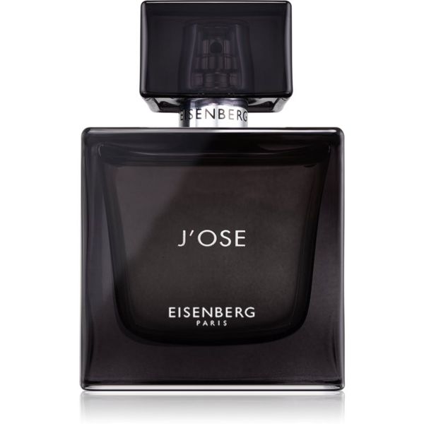 Eisenberg Eisenberg J’OSE parfumska voda za moške 100 ml