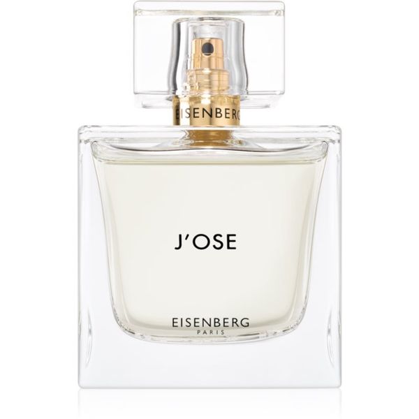 Eisenberg Eisenberg J’OSE parfumska voda za ženske 100 ml