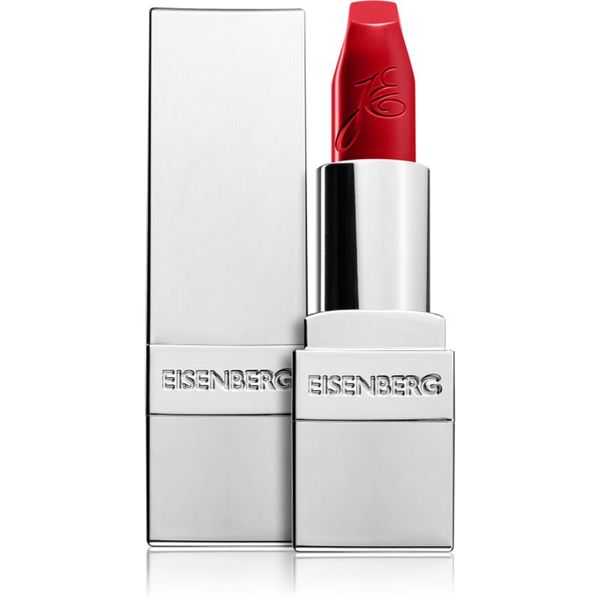 Eisenberg Eisenberg Le Maquillage Baume Fusion barvni vlažilni balzam za ustnice odtenek R05 Nacarat 3.5 ml